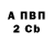 Амфетамин VHQ Mariam Bibilovi